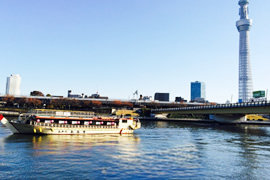 絶景!日本一のタワー